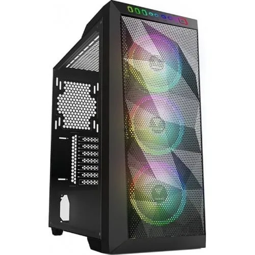 Gamdias Athena M1 Elite ATX Mid