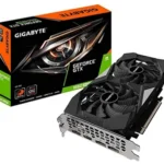 Gigabyte 1660