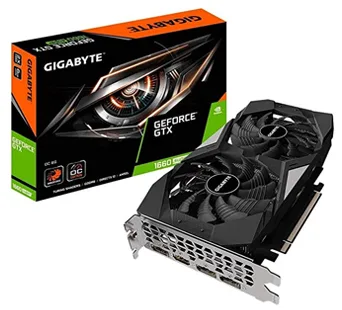 Gigabyte 1660