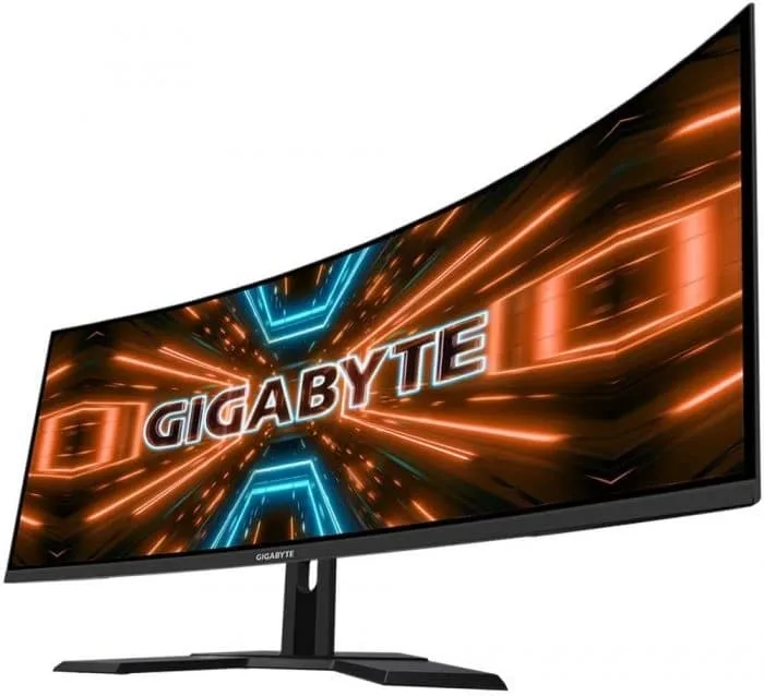 Gigabyte G34WQC 1