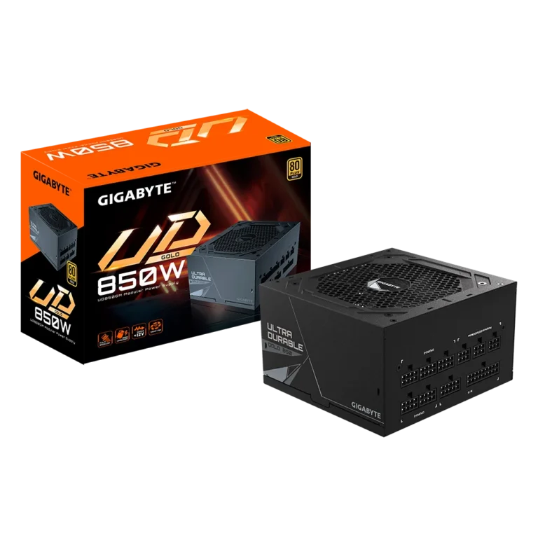 Gigabyte UD850GM Price In Pakist