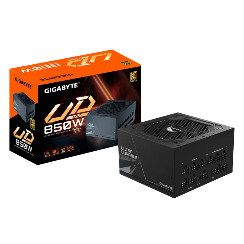 Gigabyte UD850GM Price In Pakist
