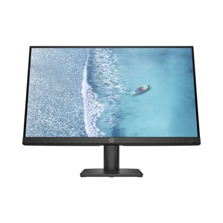 HP V241ib 24 FHD Monitor LED Pri