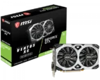 MSI Nvidia GeForce GTX 1660 Supe