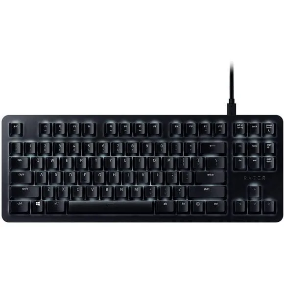 Razer BlackWidow Lite – Silent M