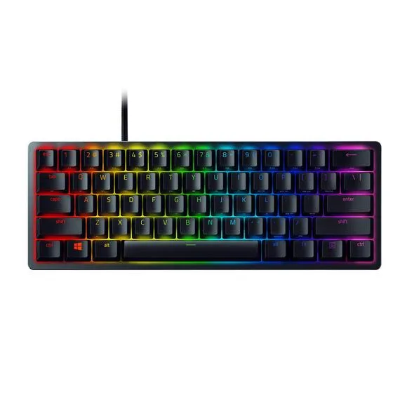 Razer Huntsman Mini 60 Optical G 1