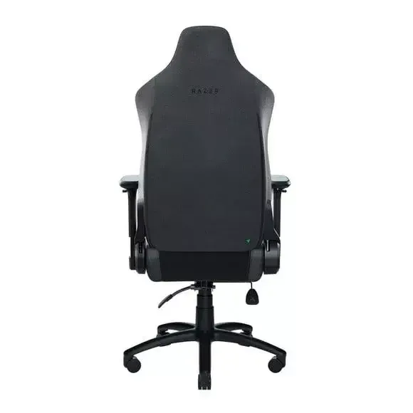 Razer Iskur Dark Gray Fabric Gam