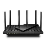 Tp Link Archer AX73 AX5400 Dual