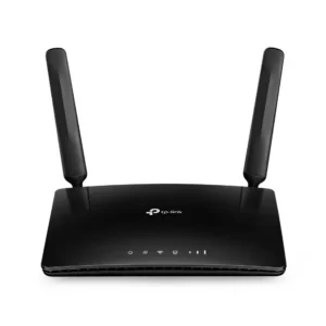 Tplink TL MR6400 300Mbps Wireles