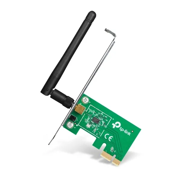 Tplink TL WN781ND 150Mbps Wirele