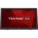 Viewsonic TD2423 24 IR Touch Scr