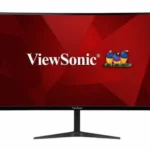 Viewsonic VX2718 PC MHD