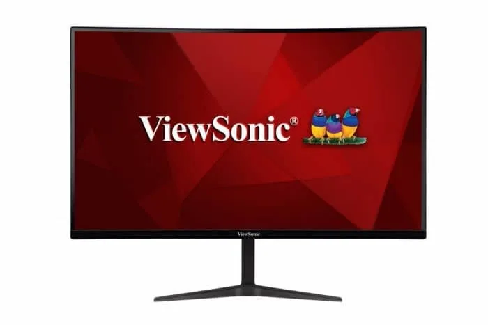 Viewsonic VX2718 PC MHD