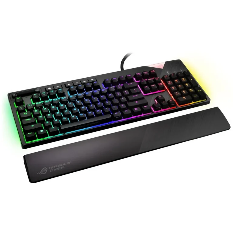 XA01 ROG STRIX FLARE