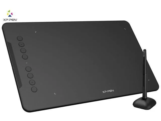 XP Pen Deco 01 V2 Main