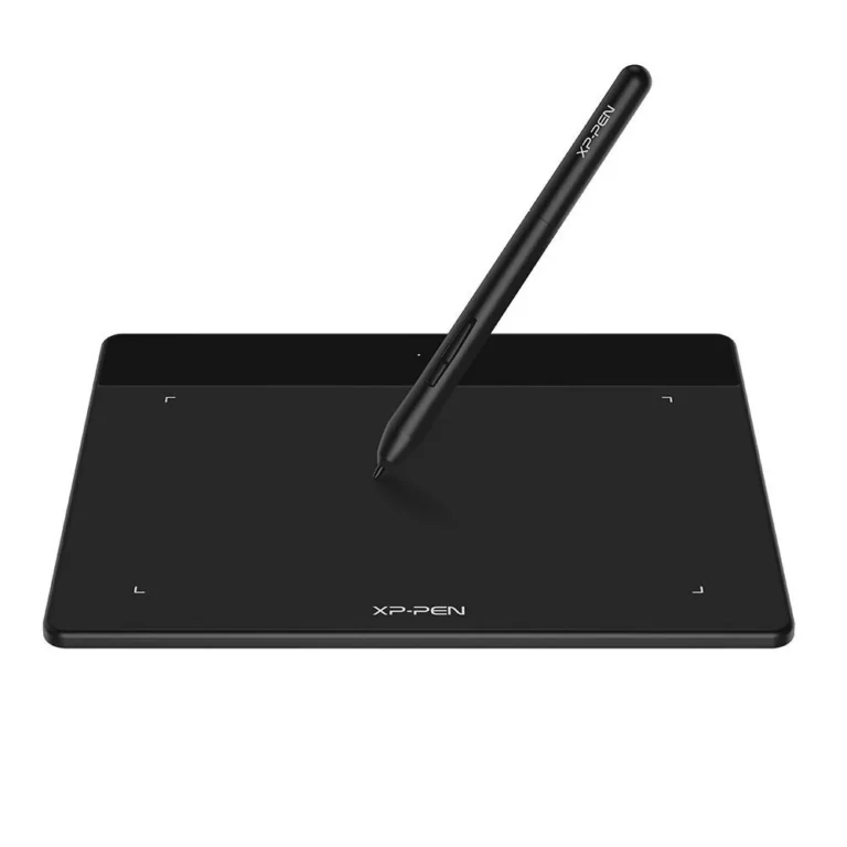 XP Pen Deco Fun S 6.3 x 4 Graphi