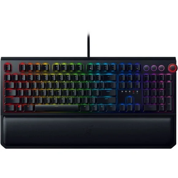 azer BlackWidow Elite Mechanical