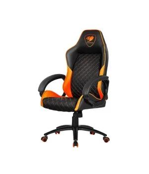 cougar fusion ob 2