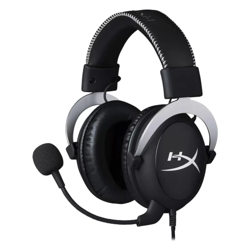 HyperX CloudX Black EEZEPC 1