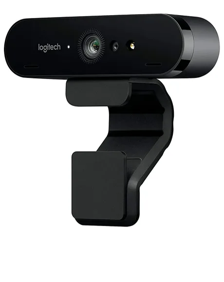 logitech brio 4k f