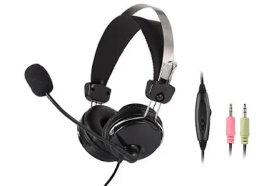 A4Tech HS 7P