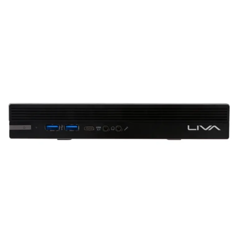Mini pc Barbone