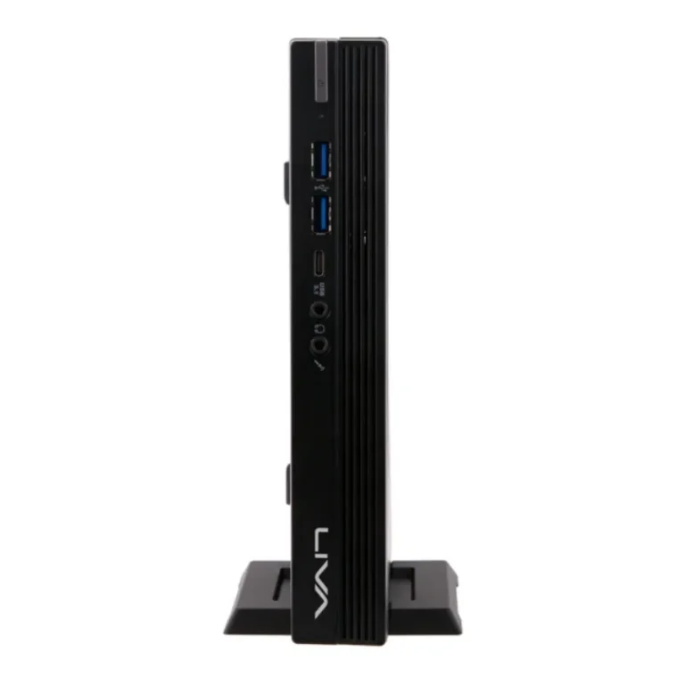 Mini pc Barbone