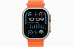 Orange ocean Loop 1