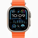 Orange ocean Loop 1