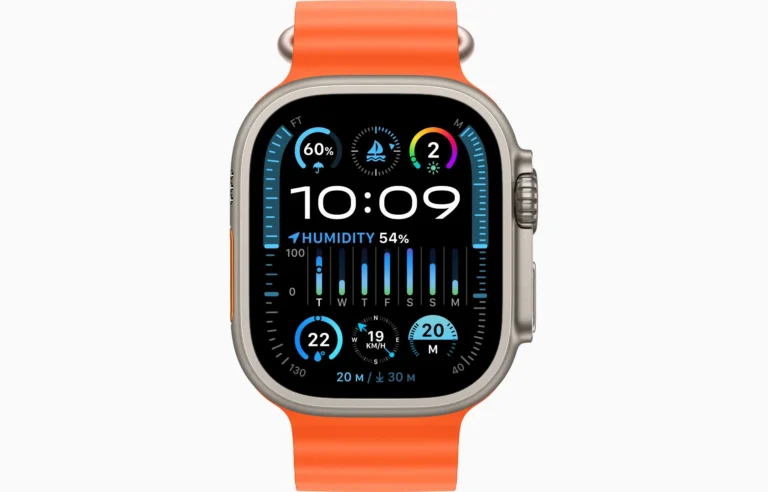 Orange ocean Loop 1