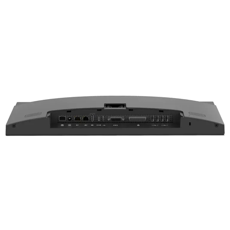 Centerm 22 – V640 Ports