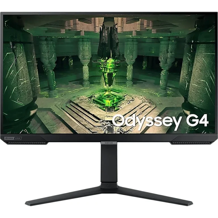 ODESITY G4
