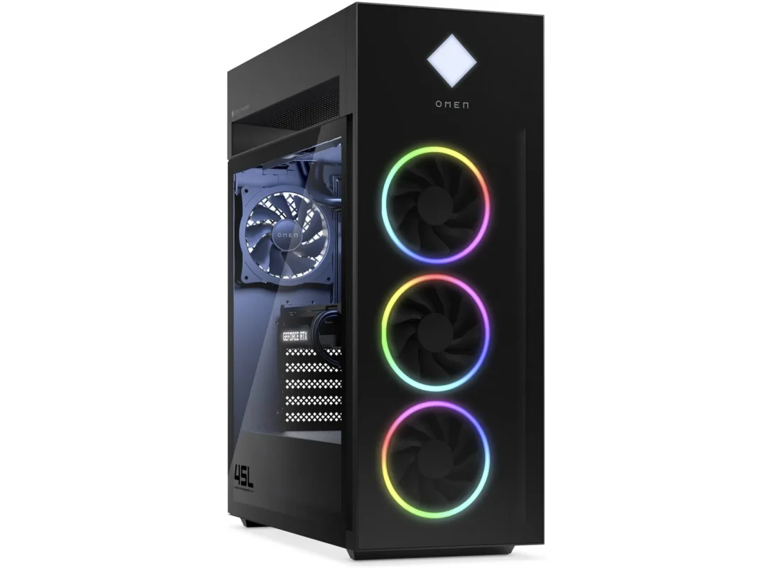hp Omen GT22 177ACN
