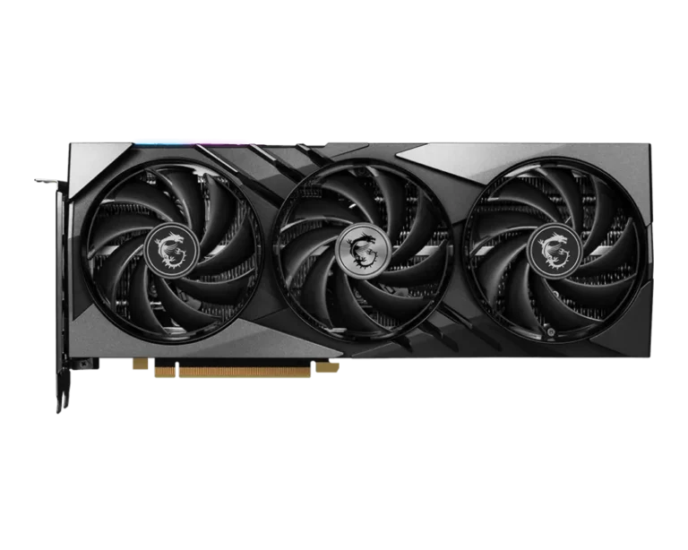 GeForce RTX™ 4070 GAMING X