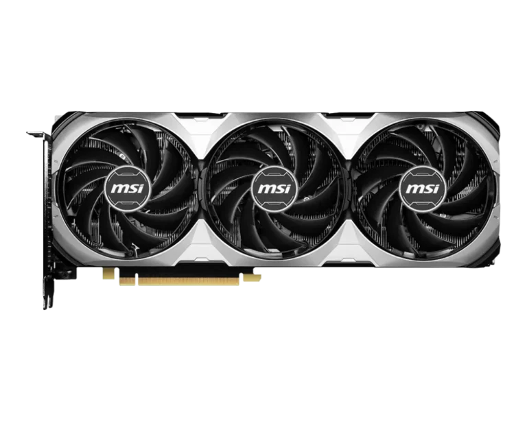 GeForce RTX™ 4070 VENTUS 3X E