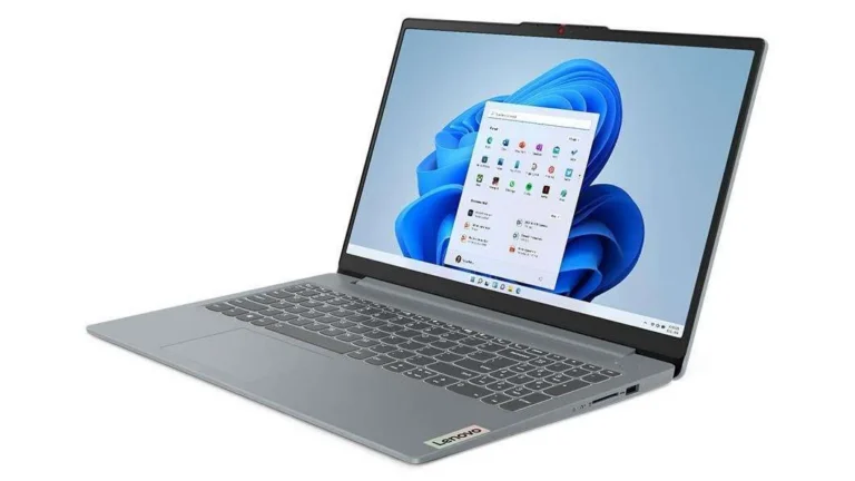 Lenovo Ideapad Slim 3 15IRU8 Cor