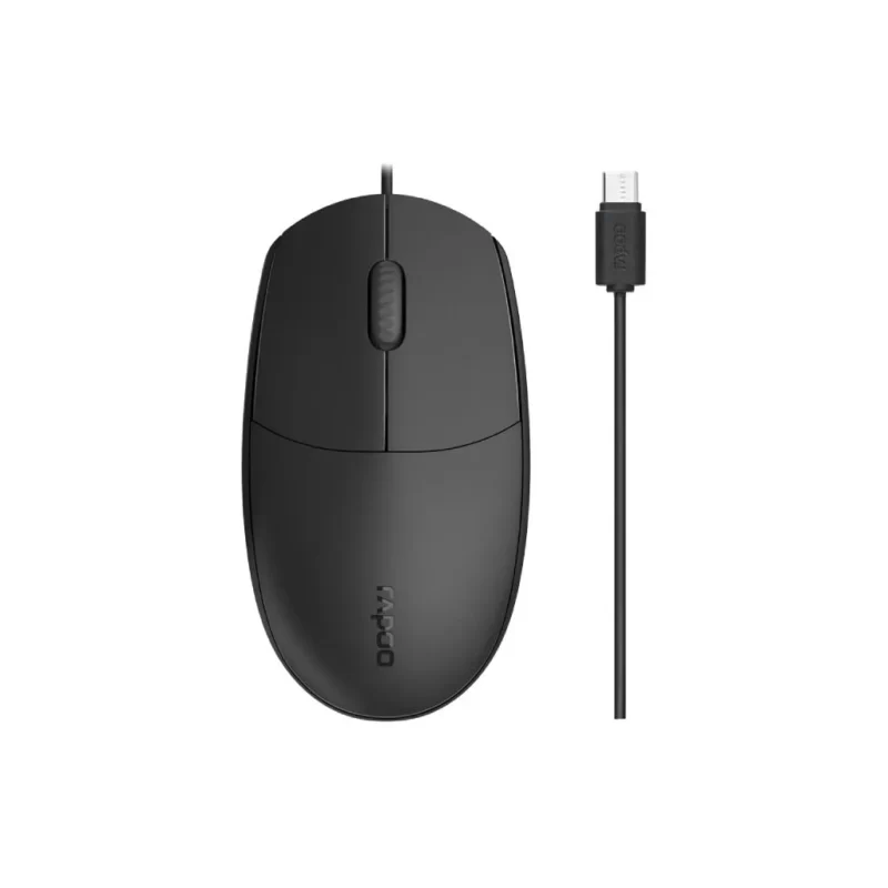 N100 type c mouse