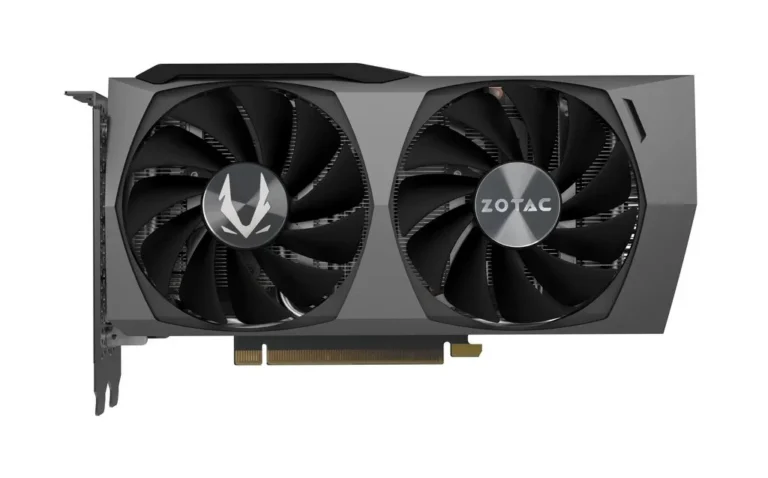 Zotac Nvidia GeForce RTX3060 Twi