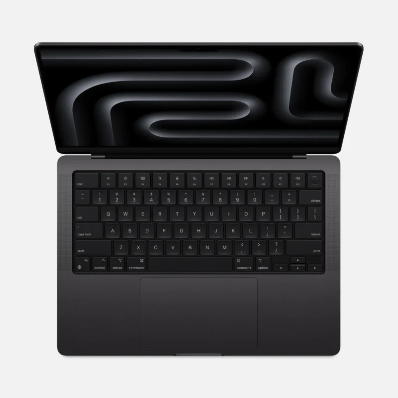 macbook m3 pro 1