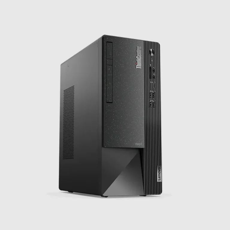 ThinkCentre neo 50t 2
