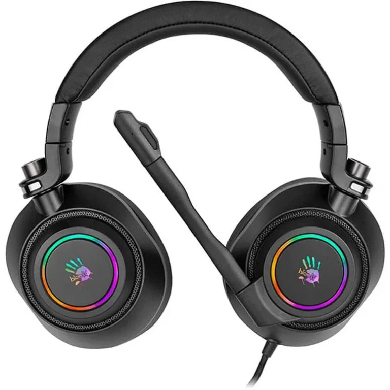 Bloody G580 Virtual 7.1 Surround