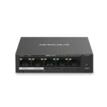 Mercusys MS105GP 5 Port