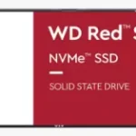 WD 4TB NVME