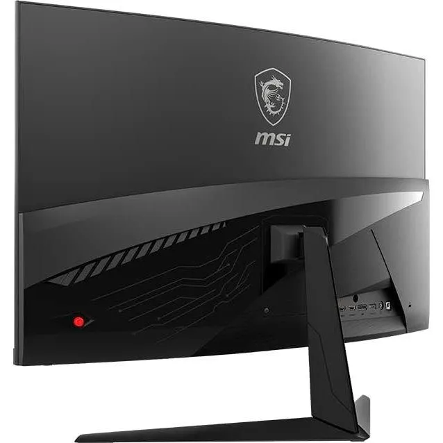 msi g321cu 144hz 4k gaming monit