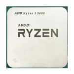AMD Ryzen 5 5600 3.5 GHZ 32MB Ca