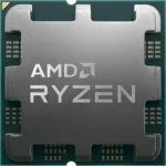 AMD Ryzen 5 7600X 4.7 GHZ 32MB C