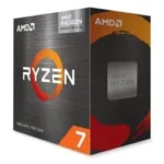 AMD Ryzen 7 5700G 3 8 GHZ 16MB