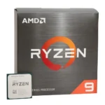 AMD Ryzen 9 5900X 3.7 GHZ 64MB C
