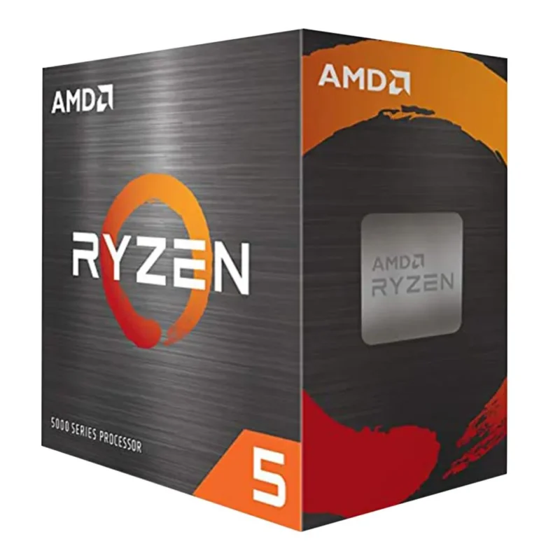 amd ryzen 5 4500