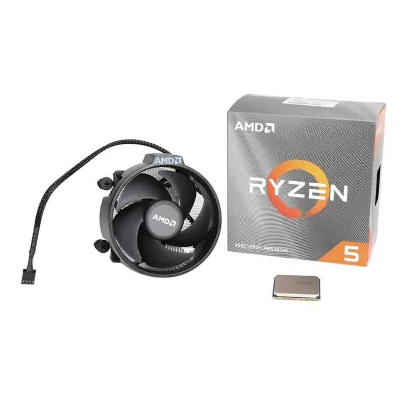 amd ryzen 5 4500 megacomputer